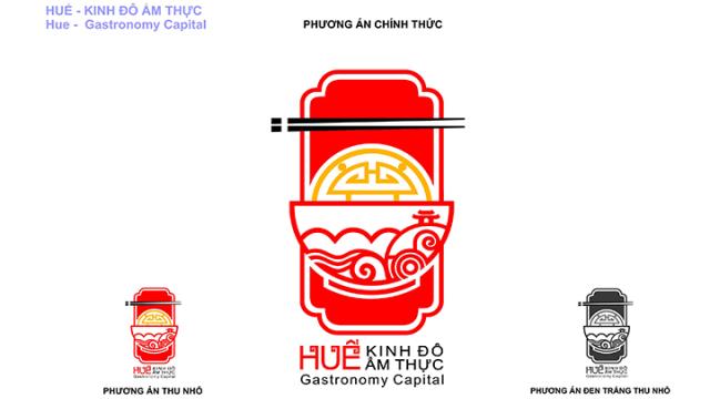 Trao giải cuộc thi sáng tác logo ẩm thực Huế - thuathienhue.gov.vn/vi-vn