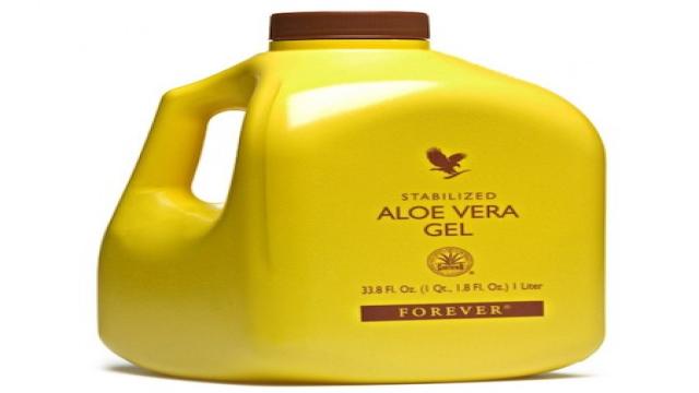 Aloe vera gel FLP 015 chính hãng giá rẻ