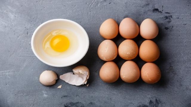 Nên ăn bao nhiêu trứng trong 1 tuần? Ăn nhiều trứng thì sao?