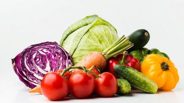 Bệnh gút kiêng ăn rau gì