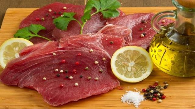 ăn cá giúp cải thiện lưu lượng máu