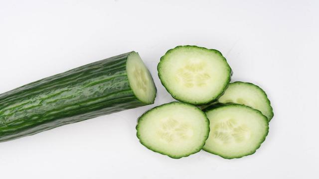 One Major Side Effect of Eating Cucumbers, Says Science — Eat This Not That
